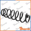 Ressorts de suspension arrière pour VW | 4295074, 65058